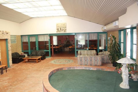 Hunter Valley Travellers Rest - Australian Directory 2