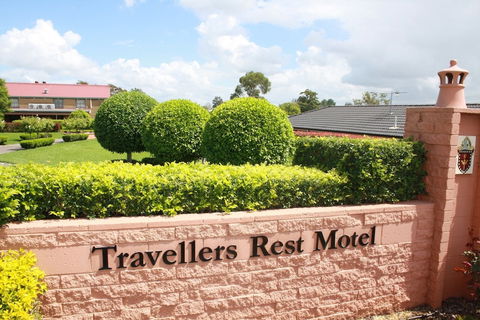 Hunter Valley Travellers Rest - Australian Directory 1