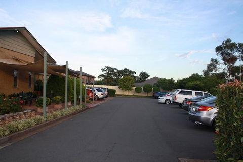 Hunter Valley Travellers Rest - Australian Directory 0