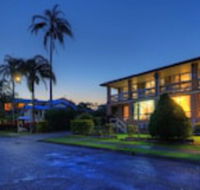 Midlands Motel - Australian Directory