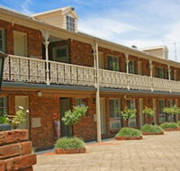 Hermitage Motor Inn - Australian Directory
