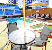Sails Luxury Apartments Forster - Australian Directory