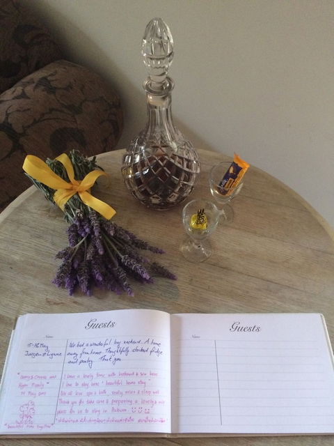 Amy's House - Australian Directory 3