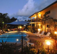 Mission Reef Resort - Australian Directory