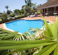 Island Palms Motor Inn - Australian Directory