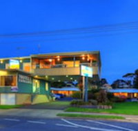 Bermagui Motor Inn - Australian Directory