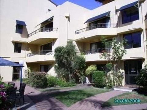 Grangewood Court - Australian Directory 1