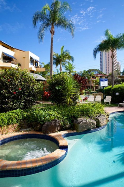 Grangewood Court - Australian Directory 6