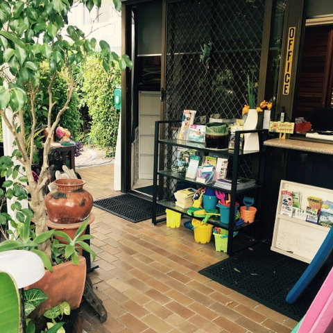Grangewood Court - Australian Directory 0