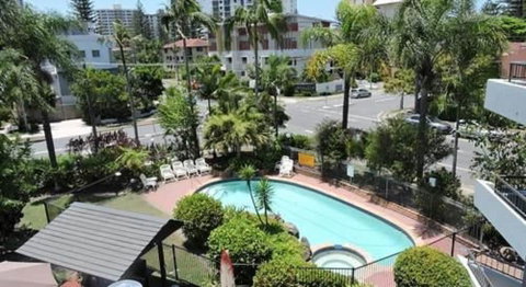 Grangewood Court - Australian Directory 4