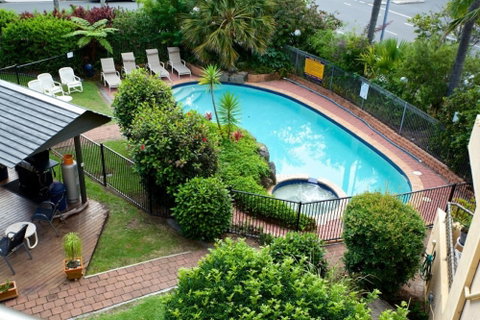 Grangewood Court - Australian Directory 5