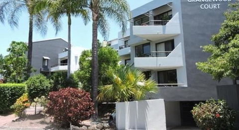 Grangewood Court - Australian Directory 2