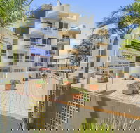 Burlington Holiday Apartments - Australian Directory