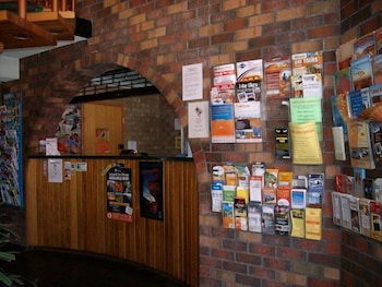 Desert Rose Inn Alice Springs - Australian Directory 4