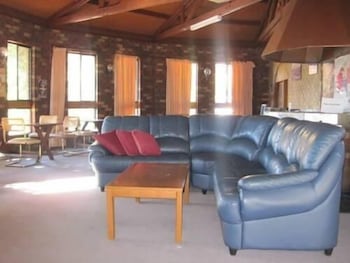 Desert Rose Inn Alice Springs - Australian Directory 3