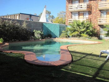Desert Rose Inn Alice Springs - Australian Directory 2