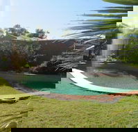 Desert Rose Inn Alice Springs - Australian Directory
