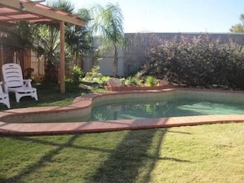Desert Rose Inn Alice Springs - Australian Directory 1