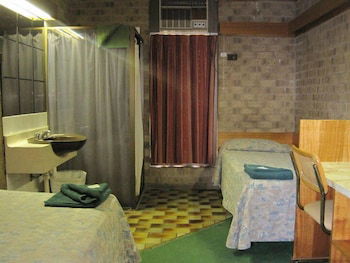 Desert Rose Inn Alice Springs - Australian Directory 6