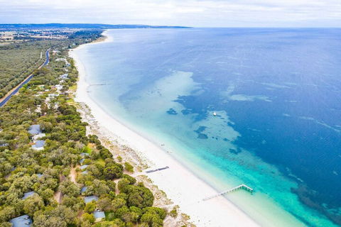 Siesta Park Holiday Resort - Australian Directory 6