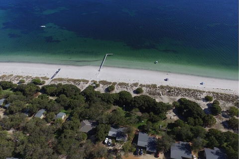 Siesta Park Holiday Resort - Australian Directory 3