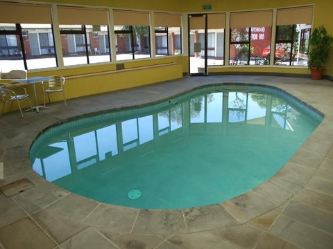 Abbotswood Motor Inn - Australian Directory 4