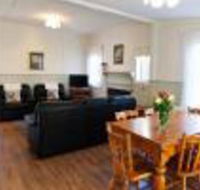 Country Gate Cottages - Australian Directory