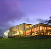 Whale Motor Inn and Restaurant - Australian Directory