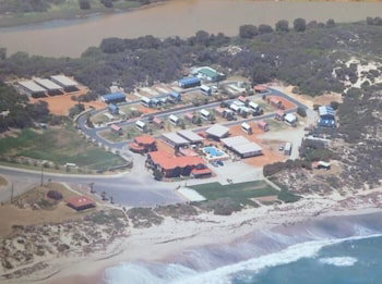 Seaspray Beach Holiday Park - Australian Directory 1