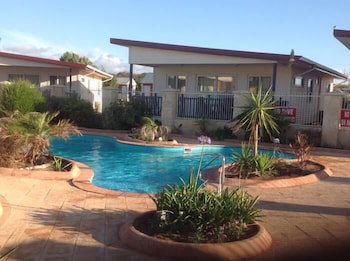 Seaspray Beach Holiday Park - Australian Directory 3