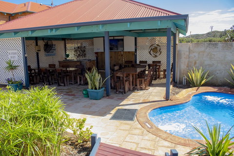 Seaspray Beach Holiday Park - Australian Directory 5