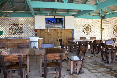 Seaspray Beach Holiday Park - Australian Directory 6