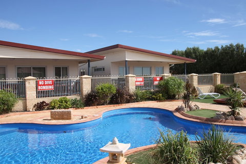 Seaspray Beach Holiday Park - Australian Directory 2