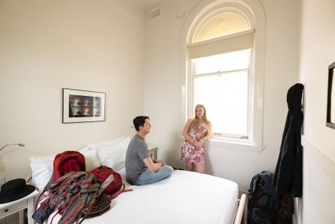 Melbourne Central YHA Hostel - Australian Directory 6