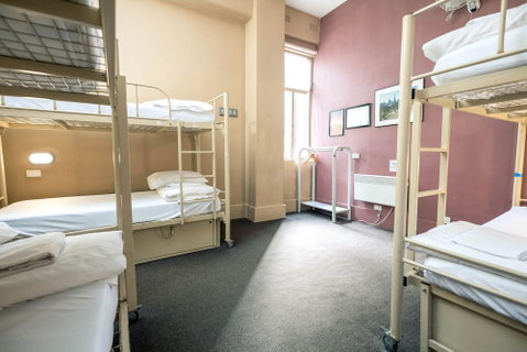 Melbourne Central YHA Hostel - Australian Directory 5