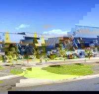 Amaroo Motel - Australian Directory
