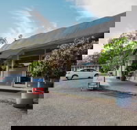 Artesian Spa Motel - Australian Directory