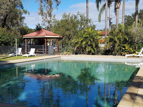 Edgewater Holiday Park - Australian Directory 0