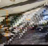 The Commodore - Australian Directory