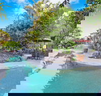 Andari Holiday Apartments - Australian Directory