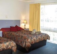 Ventura Motel - Australian Directory