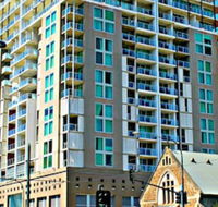 Adelaide DressCircle Apartments North Terrace - Australian Directory