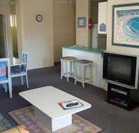 Broadbeach Central Holiday Units - Australian Directory