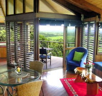 Mt Quincan Crater Retreat - Australian Directory