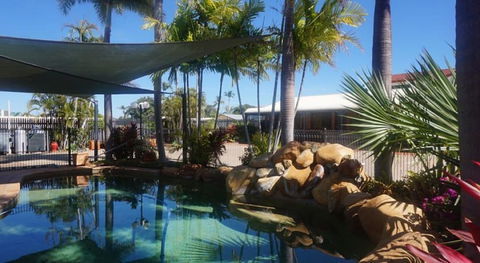 Country Ayr Motel - Australian Directory 3