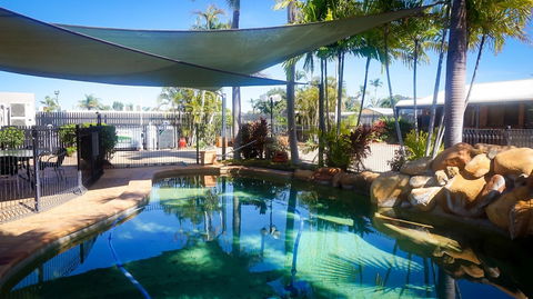 Country Ayr Motel - Australian Directory 4