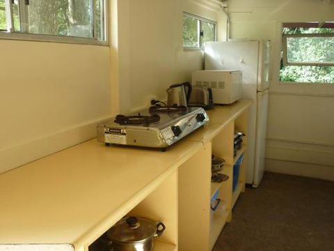 Mt Warning Retreat - Australian Directory 2