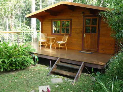Mt Warning Retreat - Australian Directory 3
