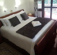 Mt Warning Retreat - Australian Directory