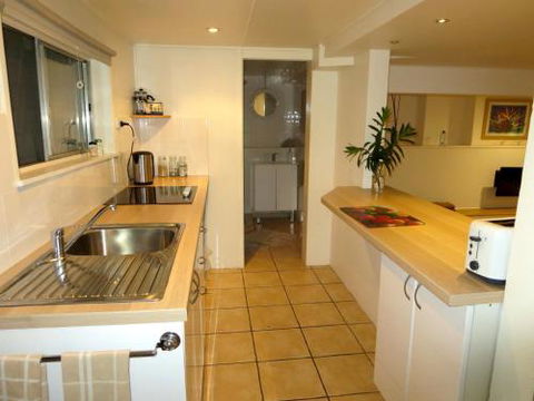 Mt Warning Retreat - Australian Directory 1